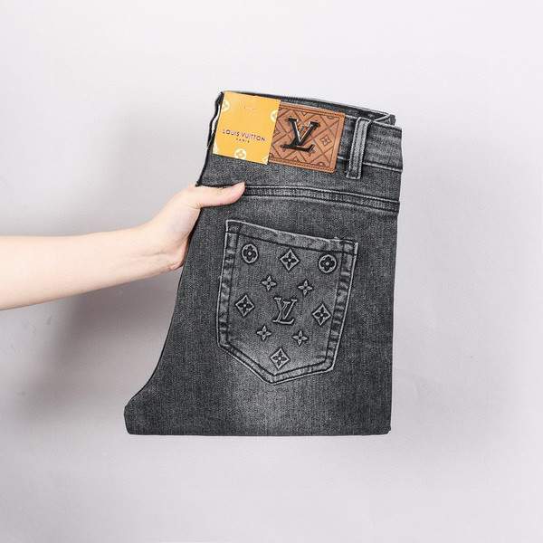 Picture of LV Jeans Long _SKULVsz28-3813gn19711326